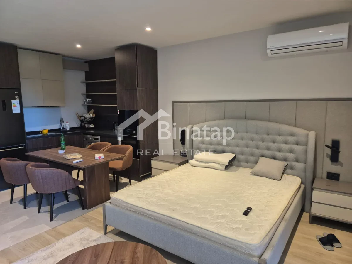 İcarəyə verilir yeni tikili 60 m², Sea Breeze qəsəbəsi, Sabunçu rayonu — Mənzil, Bakı (2)
