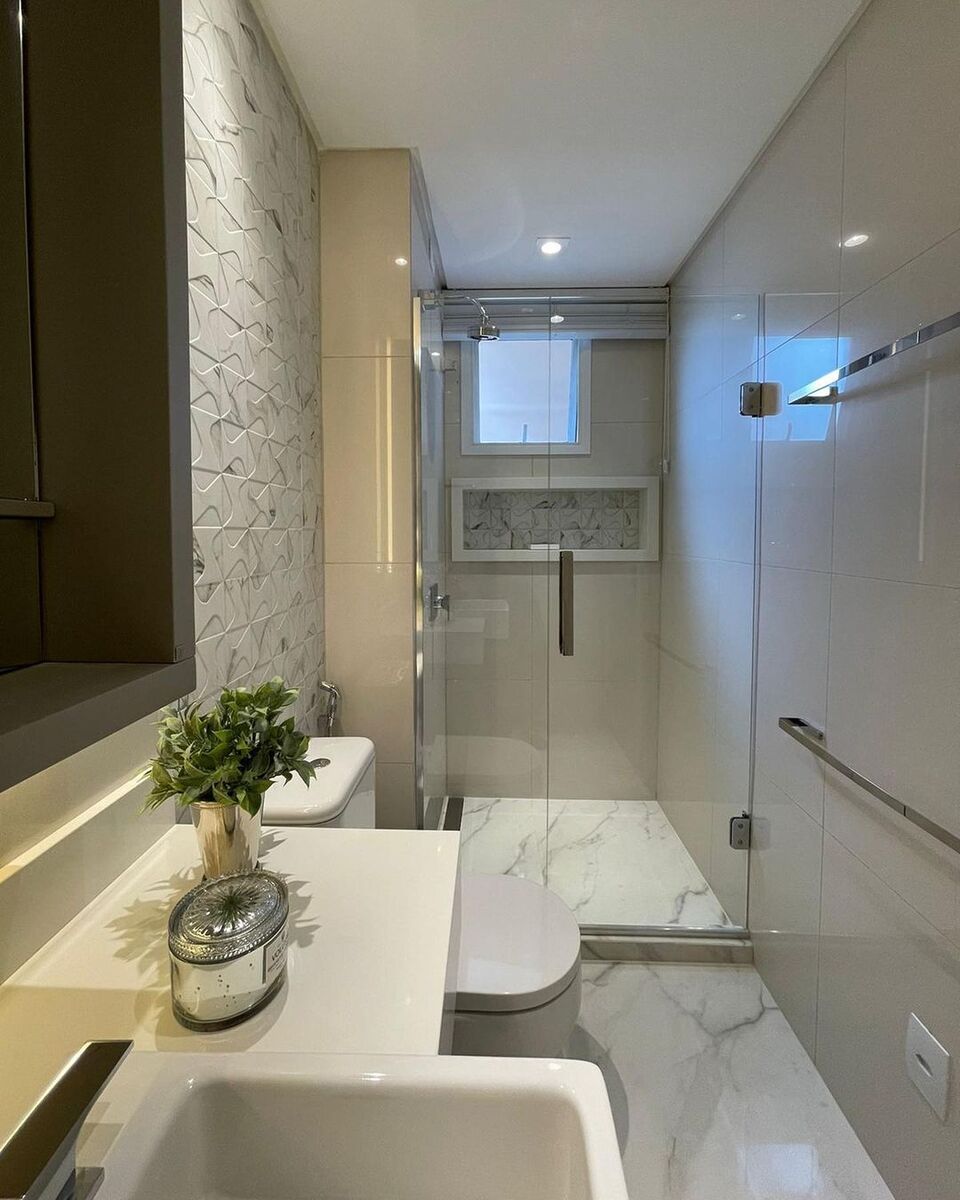 5-otaqlı yeni tikili, Nəsimi r., 435 m² — Mənzil, Bakı (12)