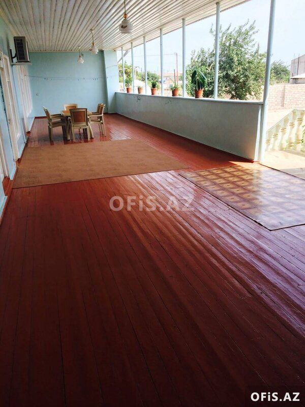 Həyət evləri Satılır Xəzər r., Buzovna q., 5 otaq, 220 m² — Ev, villa, Bakı