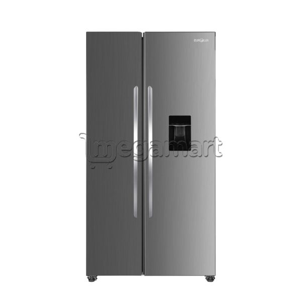 Soyuducu Eurolux EU-RF60HNF-2SD — Soyuducular, Bakı