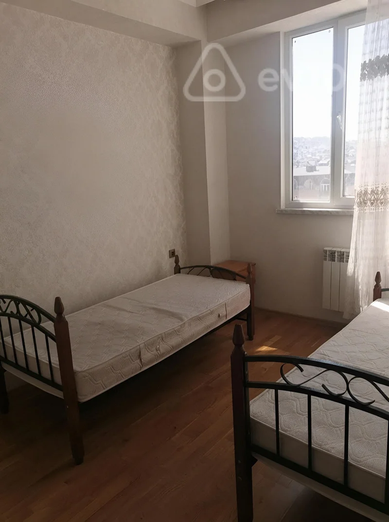 3 otaqlı mənzil, 85 m², Xırdalan Kristal 1 Y/Kompleksi — kirayə — Mənzil, Xırdalan (5)