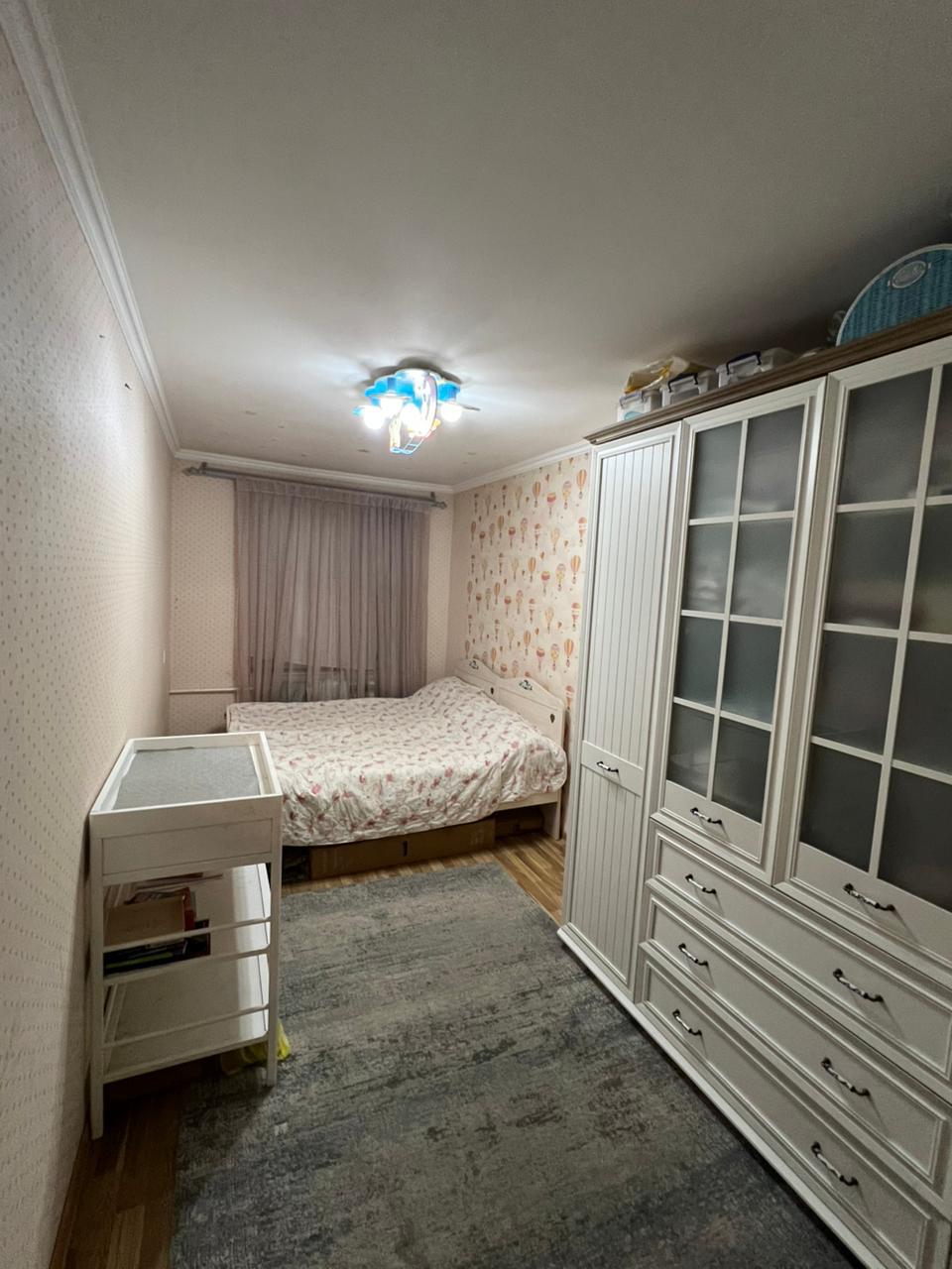 Satış: 3 otaqlı Köhnə tikili, 70 m², Binəqədi rayonu — Mənzil, Bakı (2)
