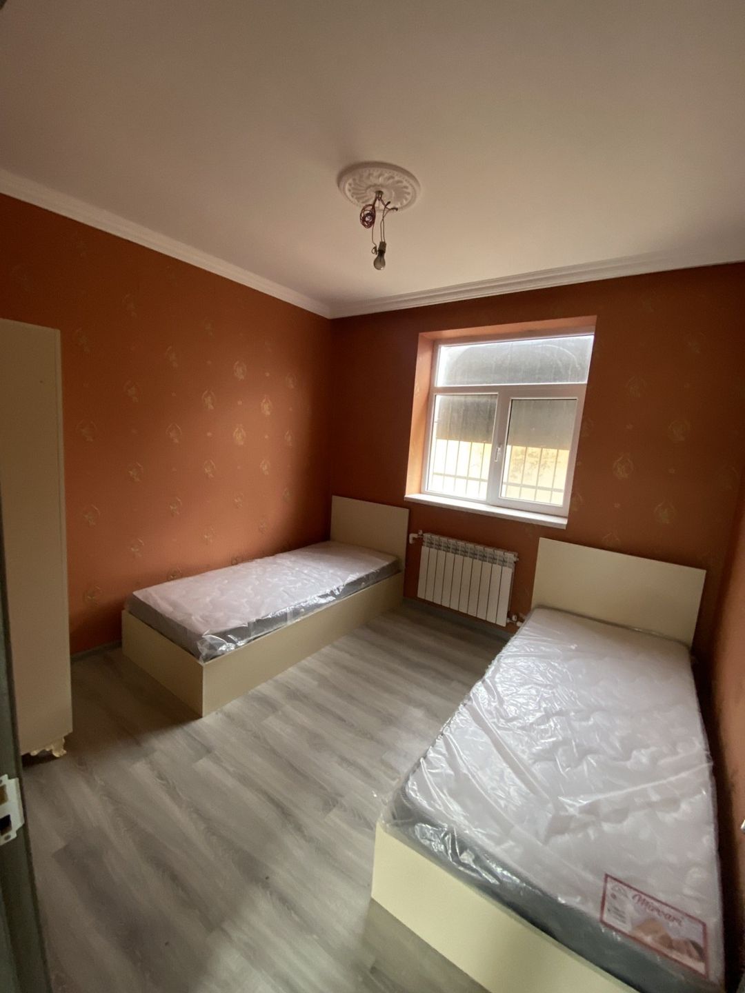 Satılır 3 otaqlı həyət evi/bağ evi 90 m² — Ev, villa, Bakı (11)