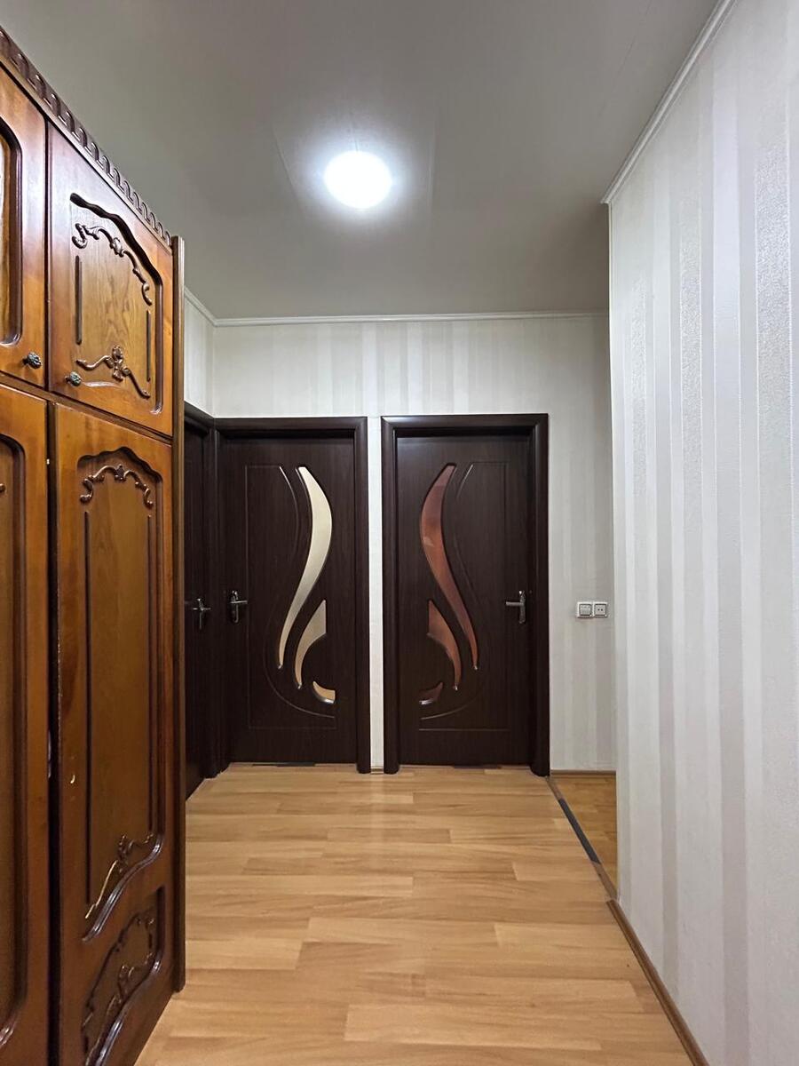 Satılır 3 otaqlı köhnə tikili 72 m² — Mənzil, Bakı (10)