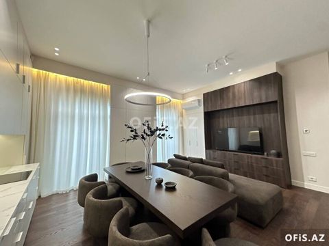 Yeni tikili Satılır Xətai r., Xətai m., 3 otaq, 109 m² — Bakı