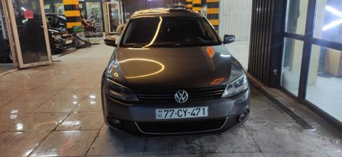 Volkswagen Jetta, 1.8 L, 2014 il, 197 949 km — Bakı