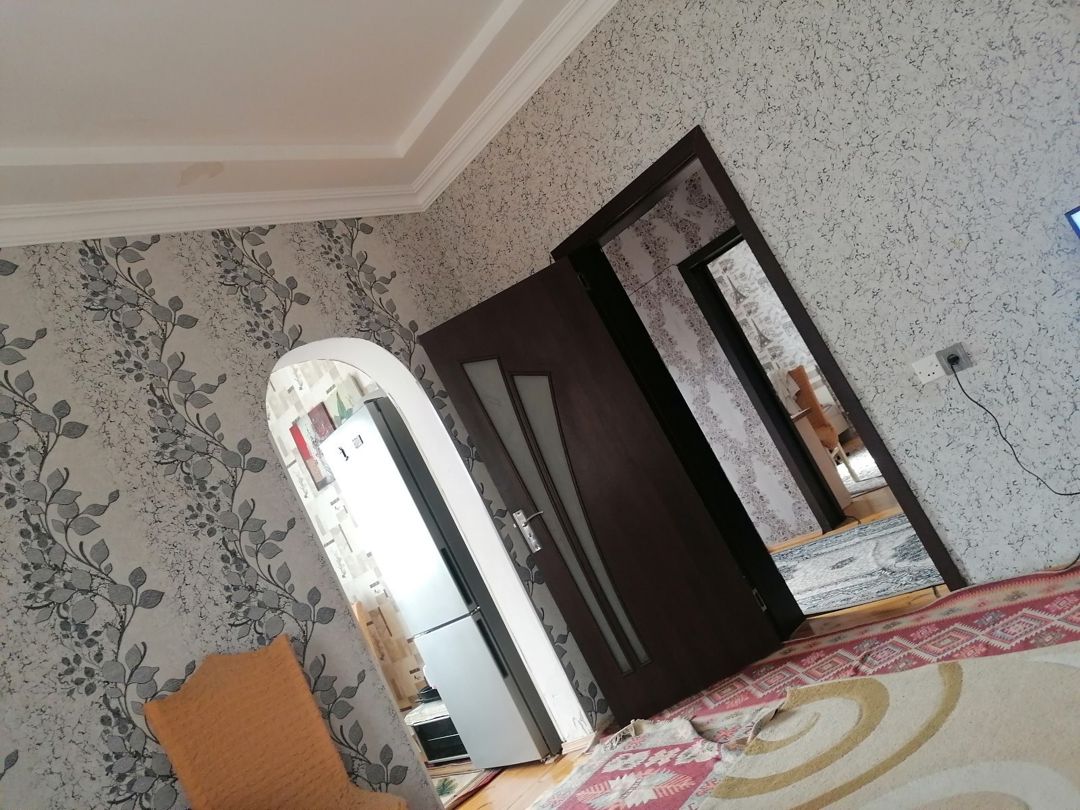 Həyət evi, Sumqayıt ş — Ev, villa, Sumqayıt (10)