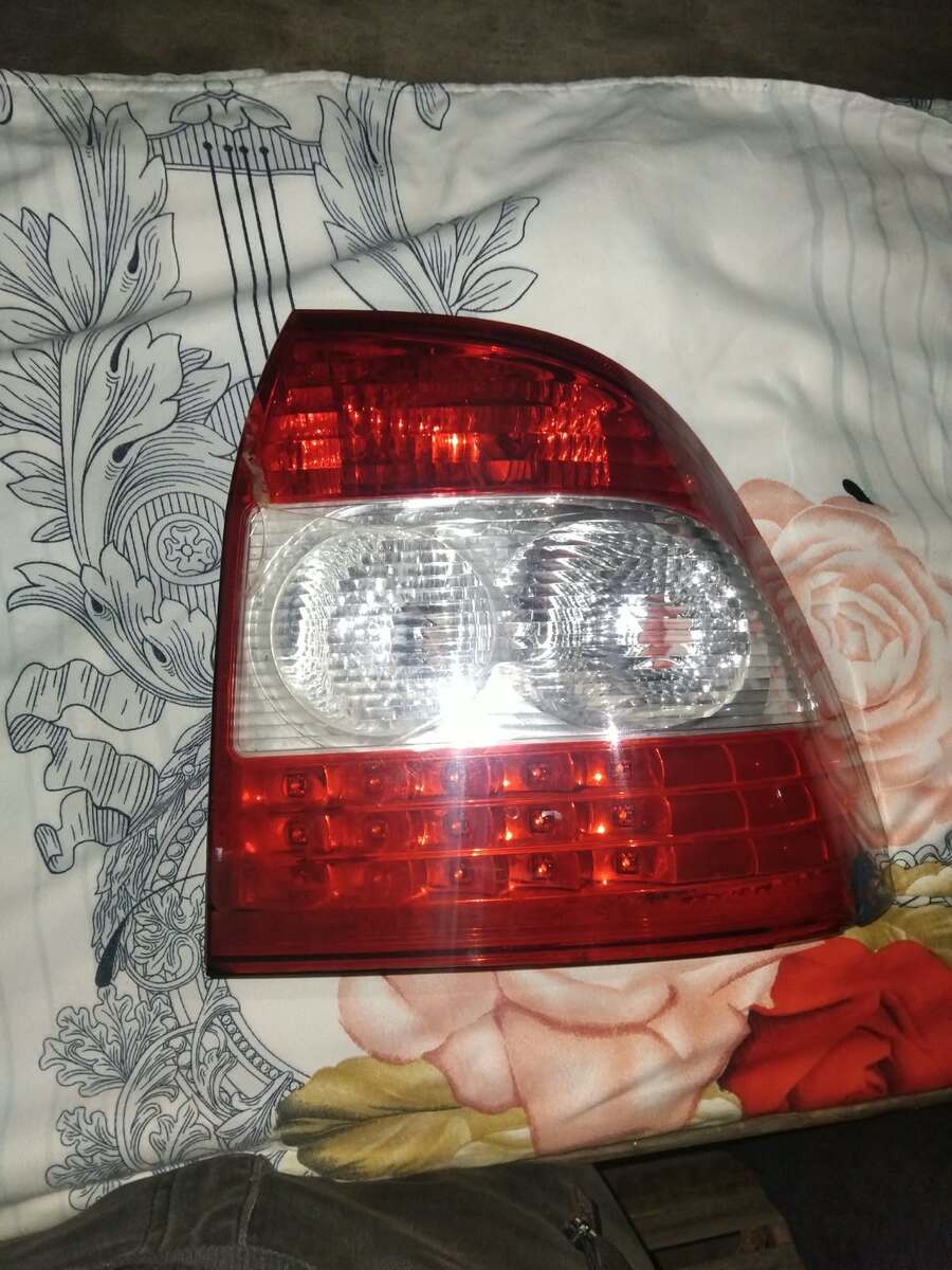 Lada (VAZ) Priora arxa stopu — Ehtiyat hissələri və aksesuarlar, Sabirabad