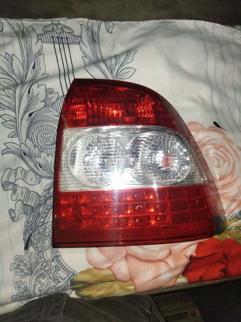 Lada (VAZ) Priora arxa stopu — Sabirabad