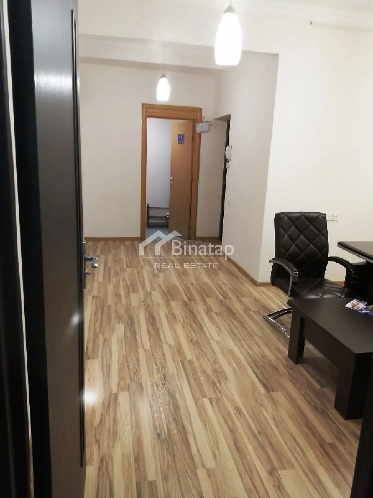 Satılır obyekt 100 m², Həzi Aslanov metrosu, Xətai rayonu — Əmlak, Bakı (5)
