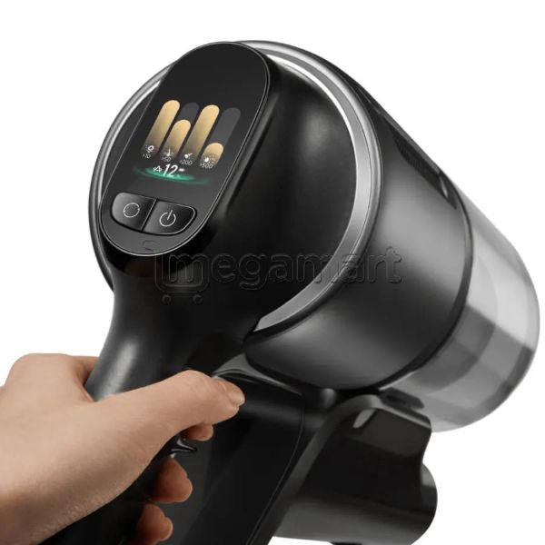 Tozsoran Dreame Cordless Vacuum Cleaner Z30 Aqua Cycle (VZV77B) — Robot tozsoran, Bakı (4)