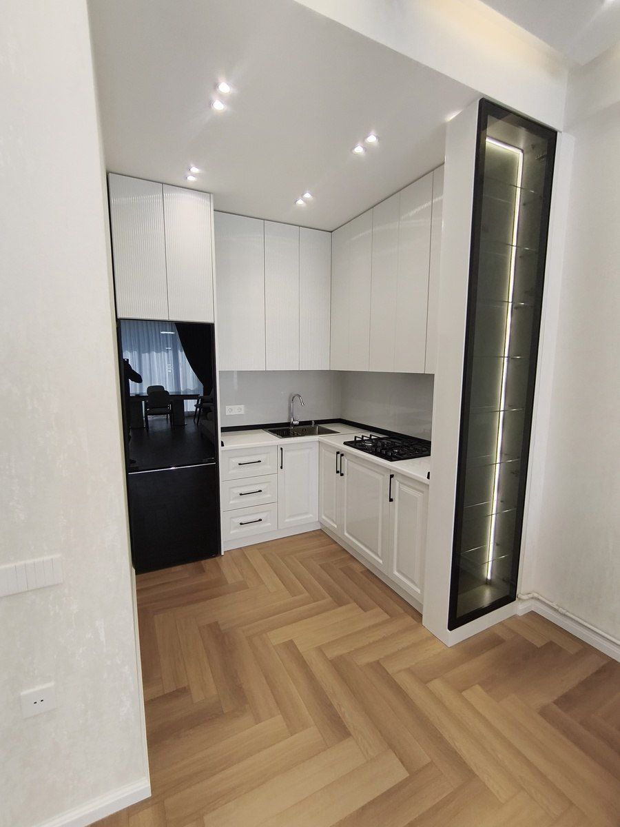 Satılır 2 otaqlı yeni tikili 65 m² — Mənzil, Bakı (4)