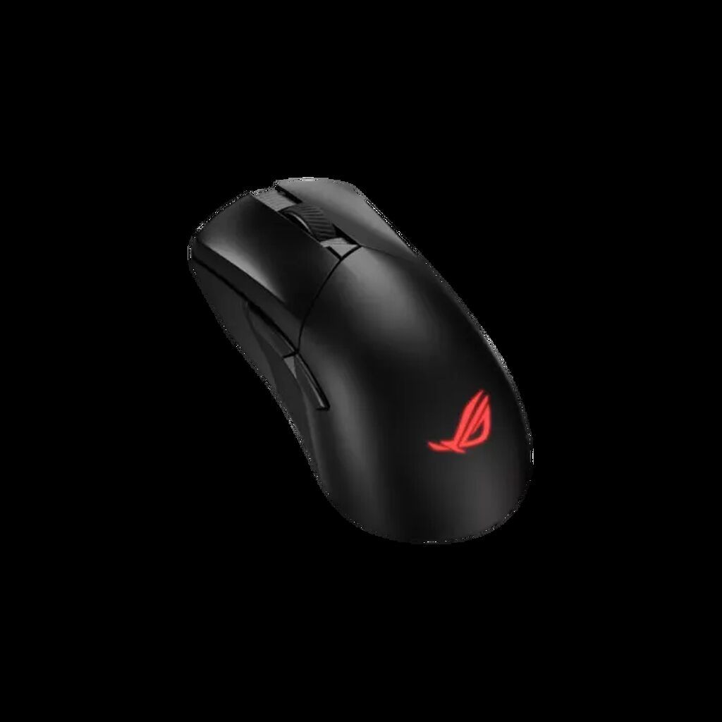 ASUS ROG Gladius III Wireless AimPoint 90MP02Y0-BMUA01 gaming mouse — Klaviaturalar və siçanlar, Bakı (2)