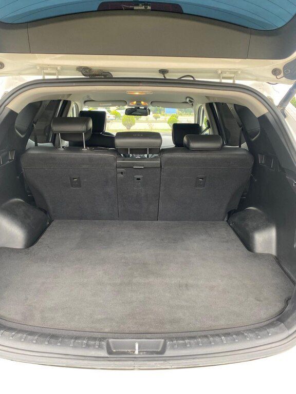 Hyundai Santa Fe, 2.0 L, 2018 il, 220 585 km 77-ZF-134 — Avtomobillər, Xaçmaz (11)