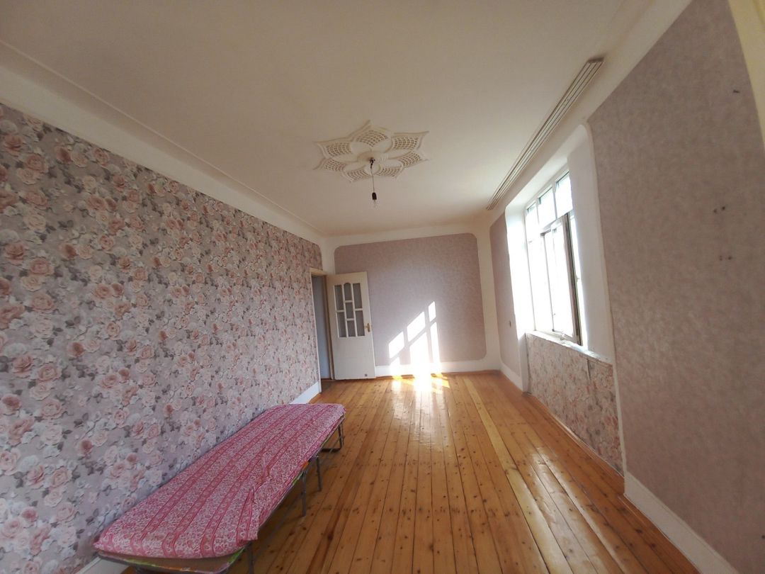 1-otaqlı mənzil, 9-cu mkr., 32 m² — Mənzil, Sumqayıt (7)