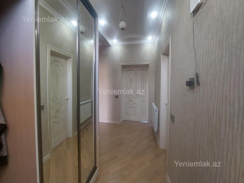 Satılır 4 otaqlı Həyət evi / Villa, 160 m², Xəzər bağları — Ev, villa, Sumqayıt (9)