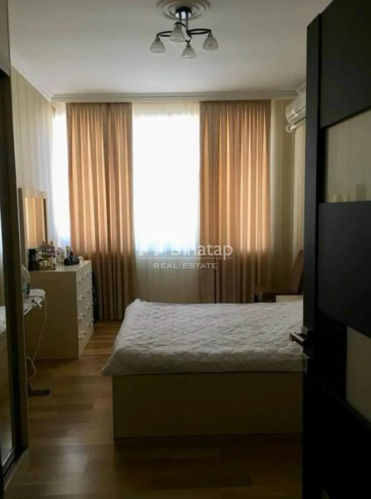 Satılır 3 otaqlı yeni tikili 93 m², Xətai metrosu, Xətai rayonu — Mənzil, Bakı (2)