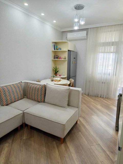 Satılır 2 otaqlı yeni tikili 50 m² — 178 000 ₼ · Bakı · Mənzil Satılır 2 otaqlı yeni tikili 50 m² — Bakı