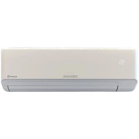 Kondisioner Yoshiro YAC-C09IN800W Inv-kıt — 549 ₼ · Bakı · Yoshiro Kondisioner Yoshiro YAC-C09IN800W Inv-kıt — Bakı
