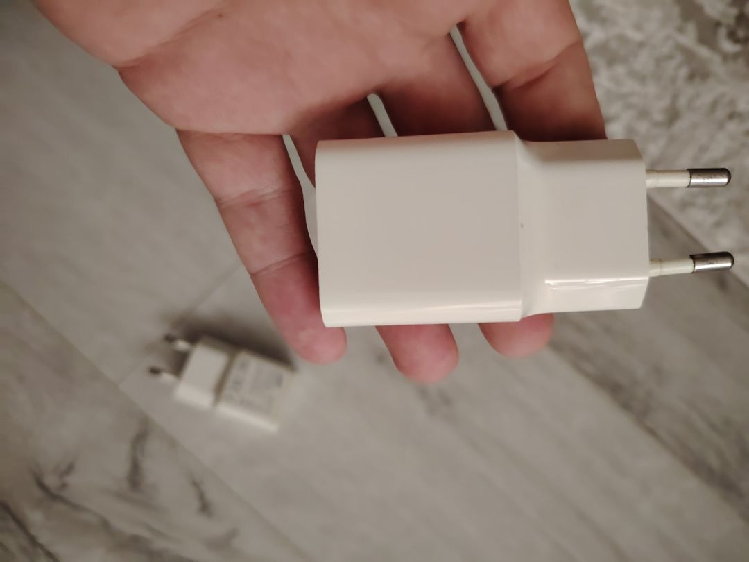 Adapter başlığı — Smartfonlar, Bakı (4)