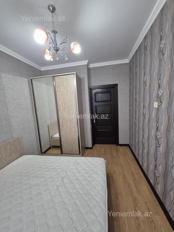 Satılır 2 otaqlı Bina evi menzil (Yeni tikili), 55 m², Xırdalan ş — Mənzil (12)