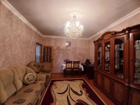 2-otaqlı mənzil, Sumqayıt ş., 58 m² — Sumqayıt