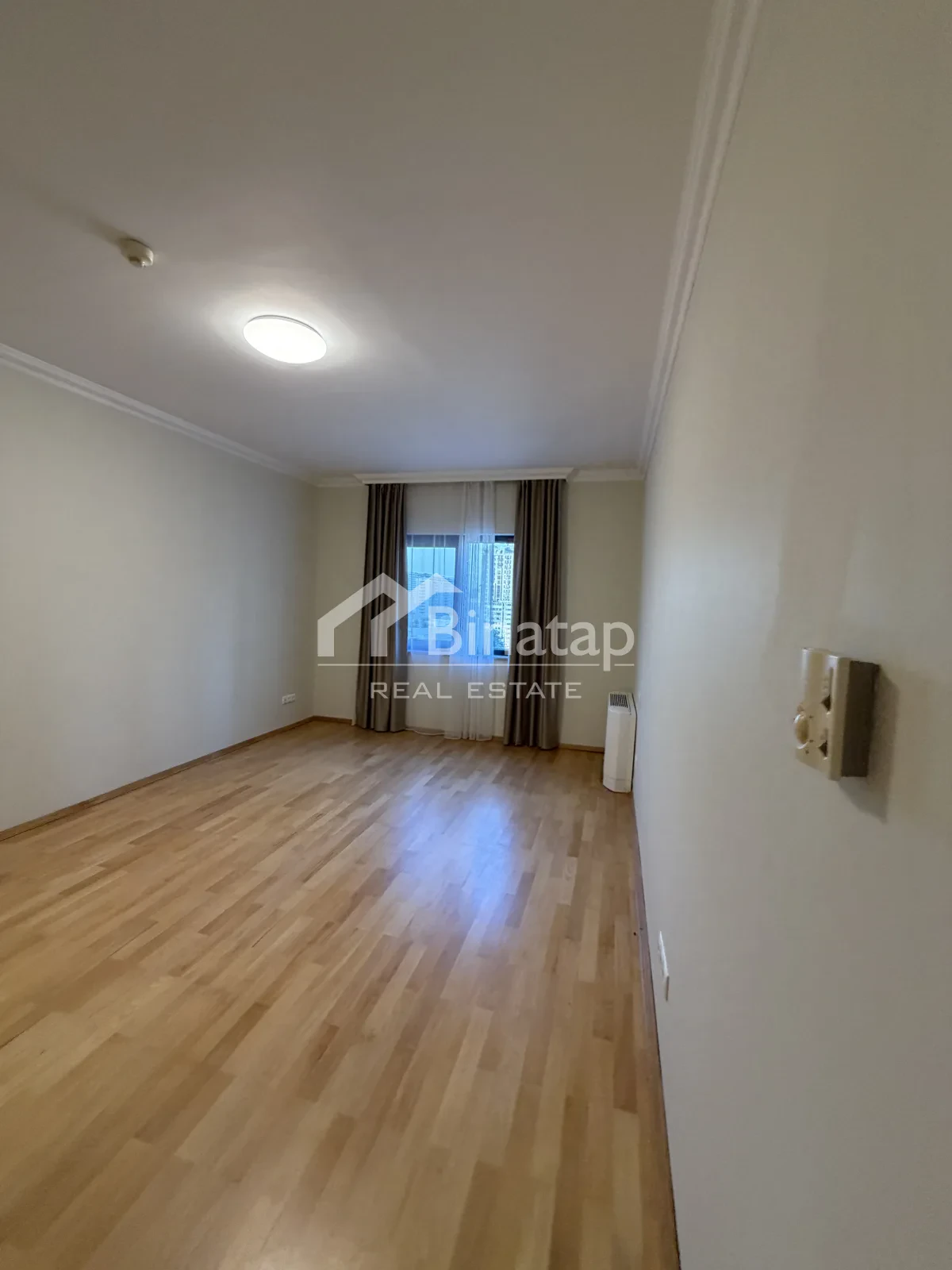 Satılır 4 otaqlı yeni tikili 180 m², Sahil metrosu, Səbail rayonu — Mənzil, Bakı (4)