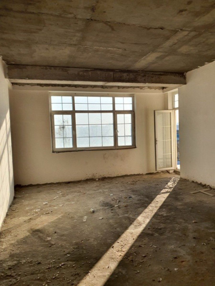 Satılır 3 otaqlı yeni tikili 133 m² — Mənzil, Bakı (5)