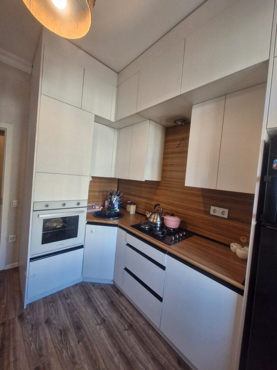3-otaqlı yeni tikili kirayə verilir, Masazır qəs., 106 m² — Mənzil, Bakı (7)