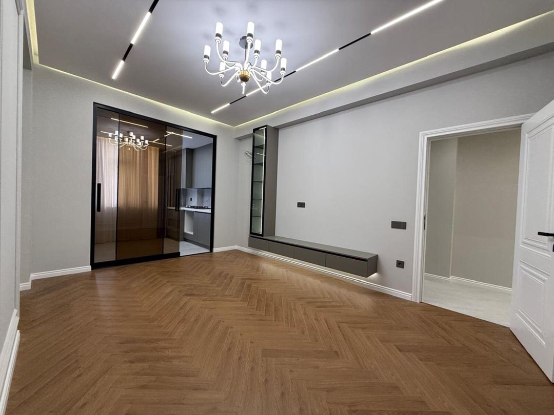 Satılır 2 otaqlı yeni tikili 64 m² — Mənzil, Bakı (8)