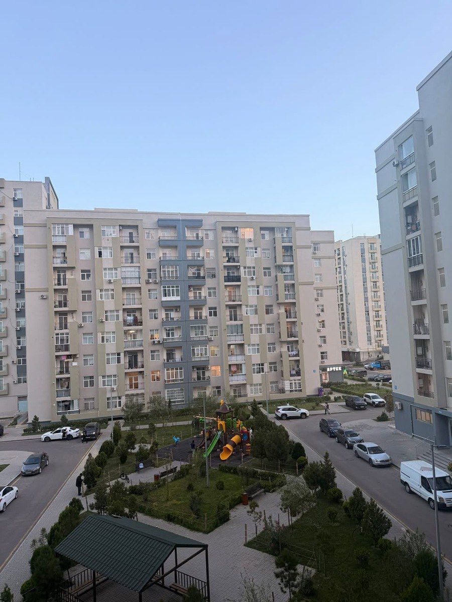 Satılır 3 otaqlı yeni tikili 90 m² — Mənzil, Bakı (5)