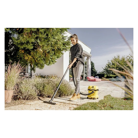 Tozsoran Karcher WD 2 Plus V-12/6/18/C — Tozsoran, Bakı (2)