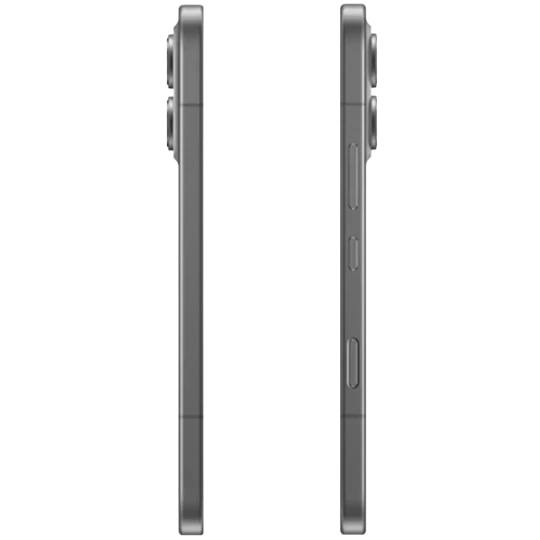 Mobil Telefon Honor 600 8GB/256GB Black — Smartfonlar, Bakı (4)