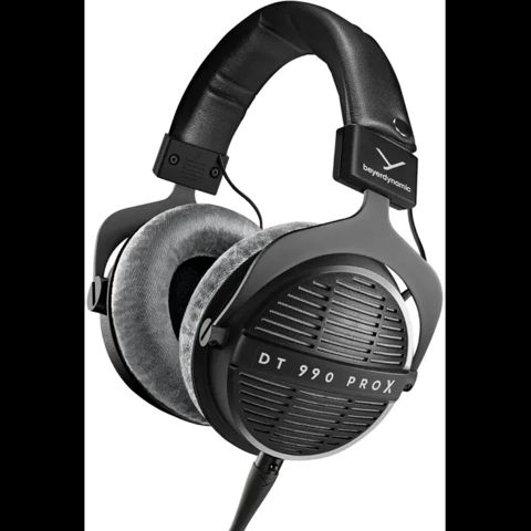 Beyerdynamic DT-990 Pro X – Peşəkar Studio Qulaqlıqları Beyerdynamic — Bakı