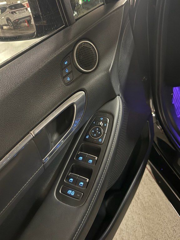 Hyundai Sonata, 2.0 L, 2022 il, 70 000 km — Avtomobillər, Bakı (9)