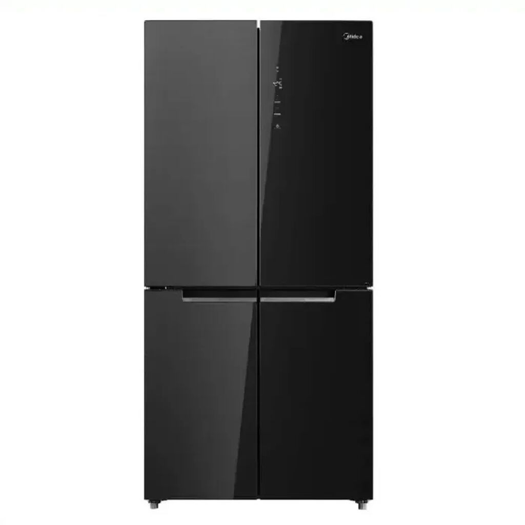 Midea MDRF632FIF22 Soyuducu — dördqapılı Cross Door, 470 L — Soyuducular, Bakı (2)