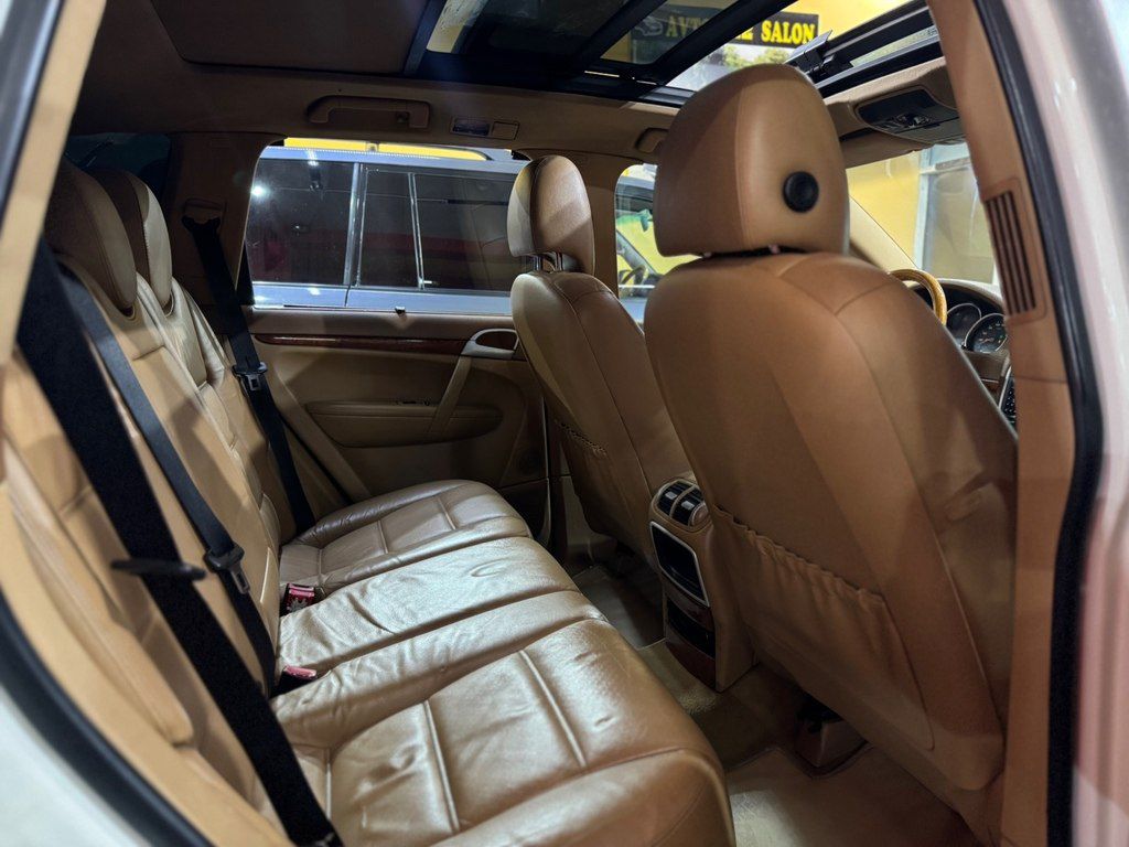 Porsche Cayenne GTS, 4.8 L, 2007 il, 183 000 km — Avtomobillər, Sumqayıt (12)