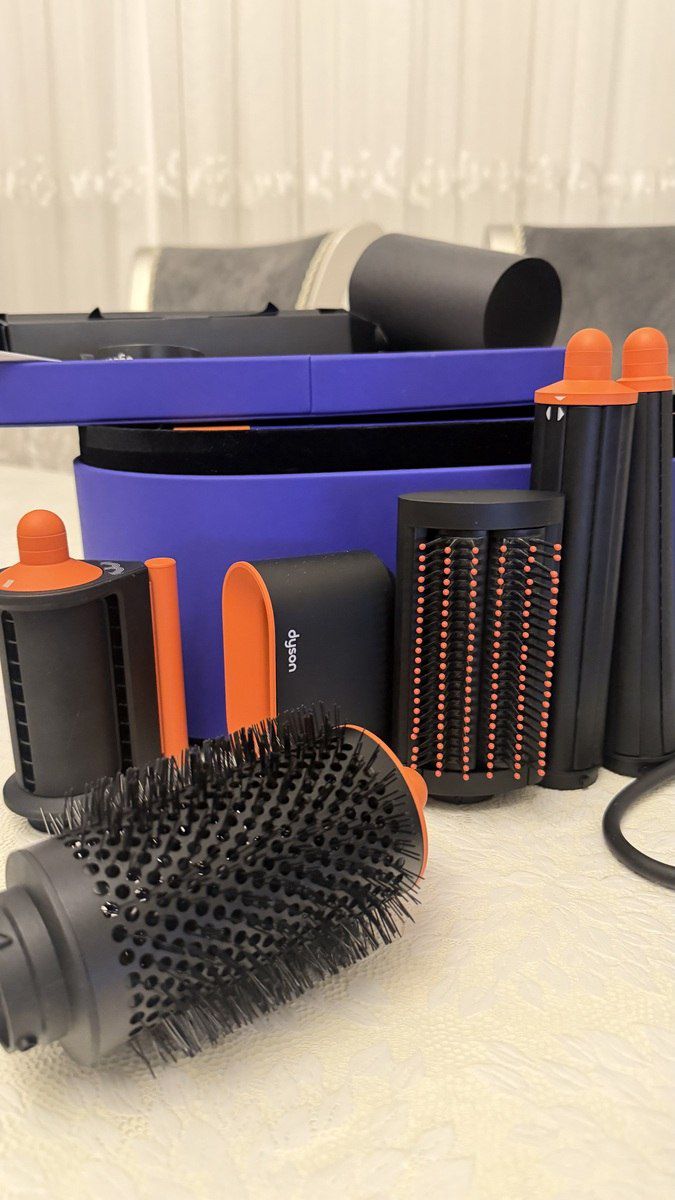 Dyson airwrap feni — Gözəllik və səhiyyə, Bakı (3)