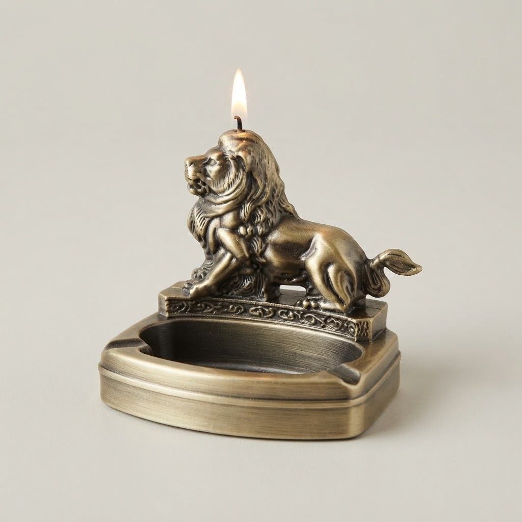 Alışqan-külqabı, qaz, metal, 10 ml — Mallar, Bakı