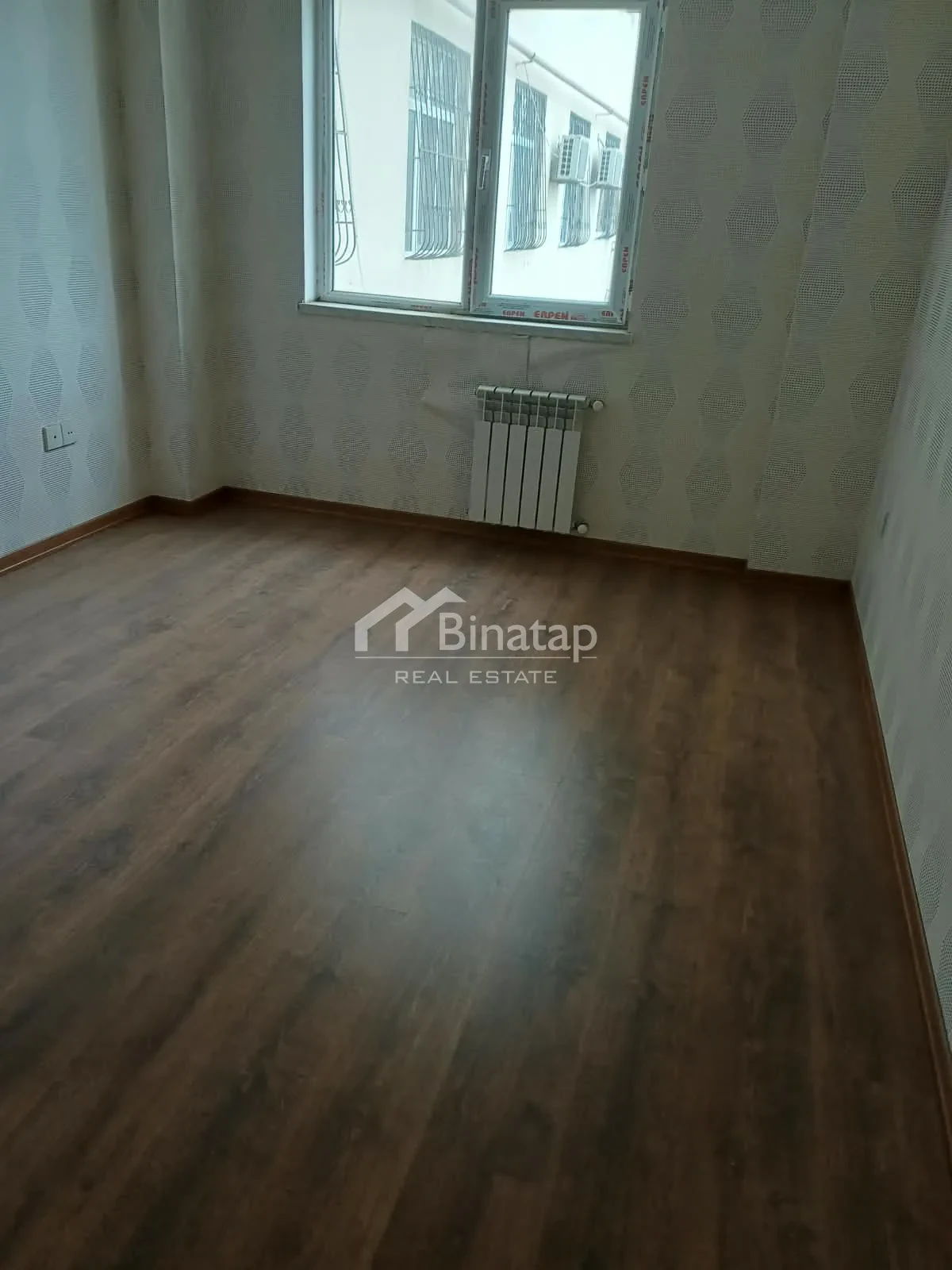Satılır 2 otaqlı yeni tikili 48 m², Sabunçu qəsəbəsi, Sabunçu rayonu — Mənzil, Bakı (5)