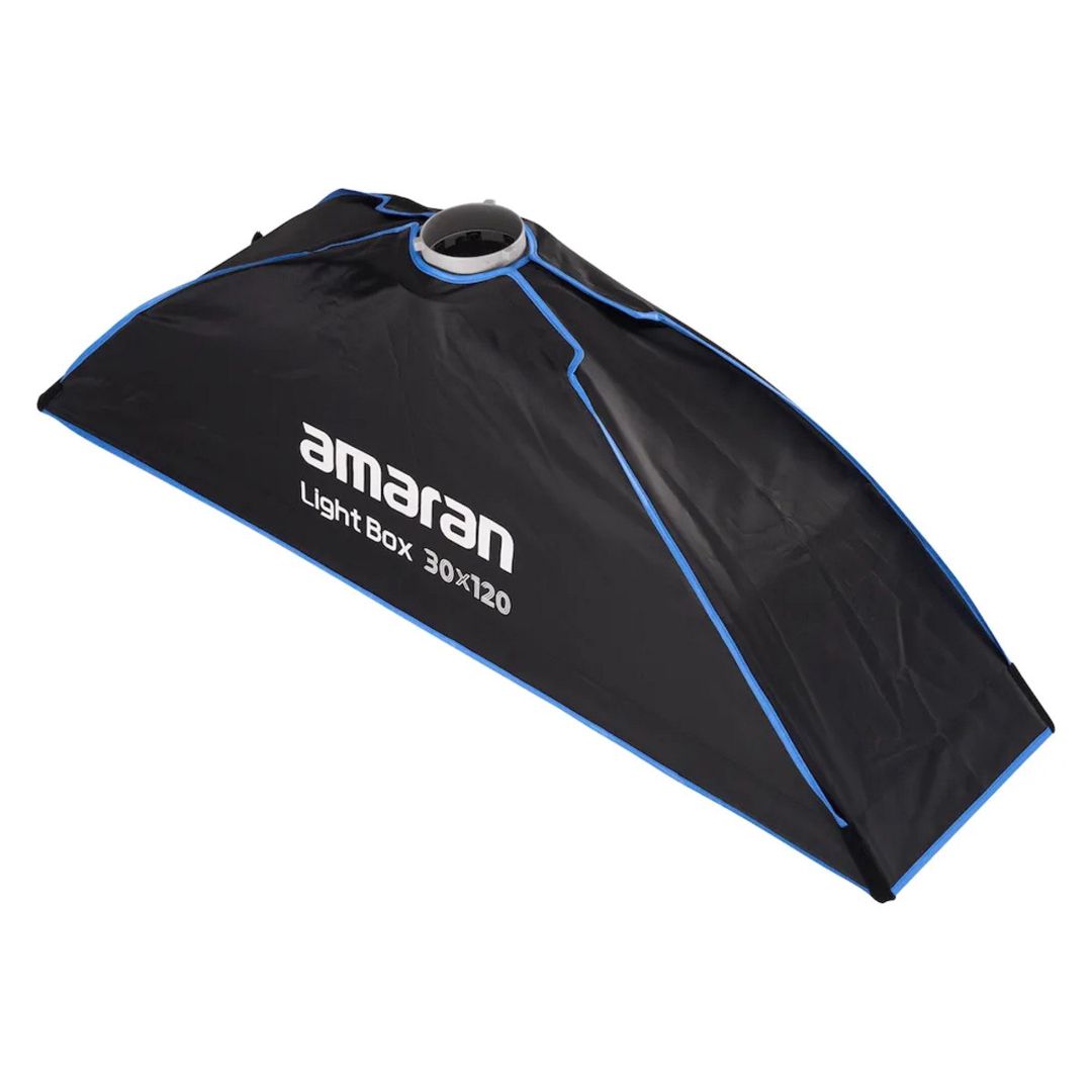 Softbox "Amaran Light Box 30x120" — Foto və video texnikası, Bakı (4)