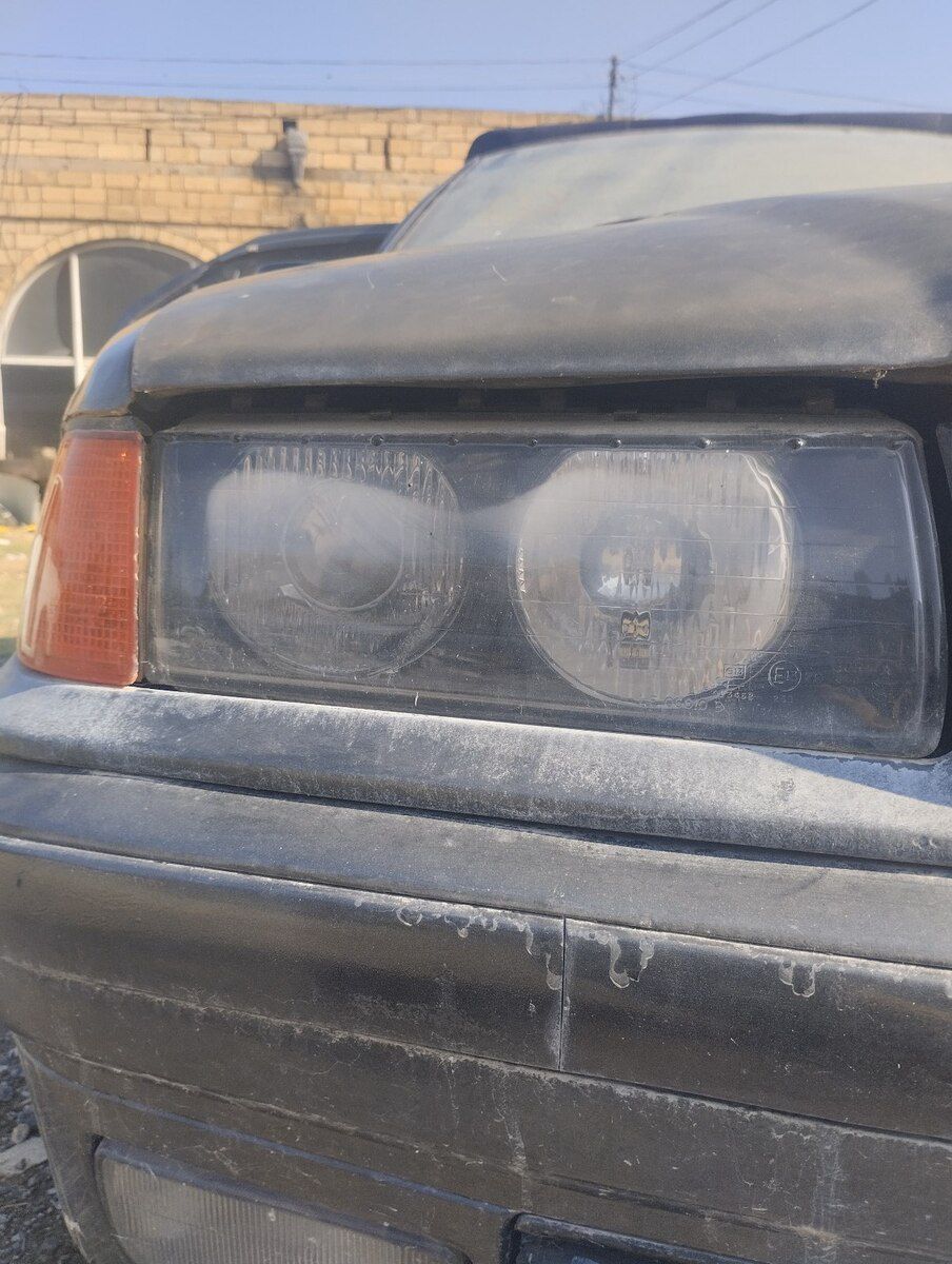 BMW E36 ehtiyat hissələri — Ehtiyat hissələri və aksesuarlar, Gəncə (3)