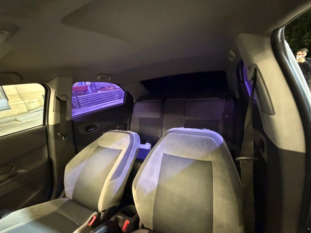 Chevrolet Cobalt, 1.5 L, 2024 il, 96 125 km — Avtomobillər, Bakı (10)