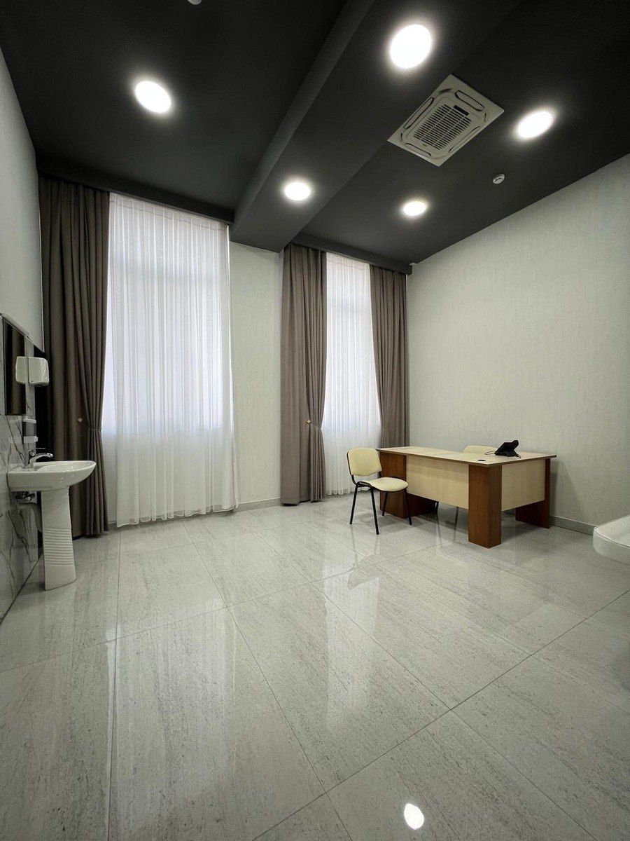 İcarəyə verilir obyekt 220 m² — Əmlak, Bakı (5)
