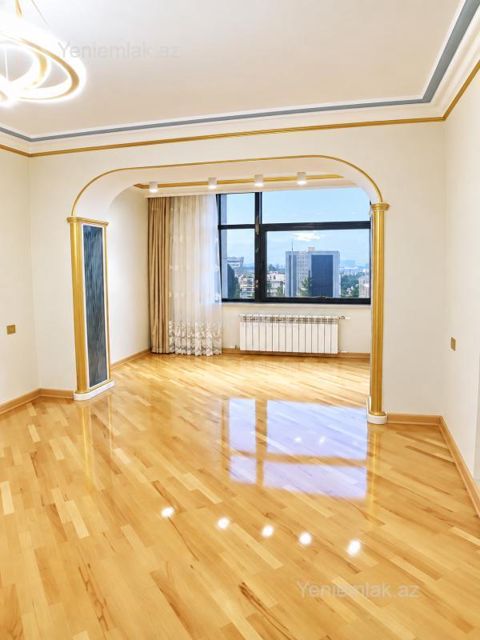Satılır 2 otaqlı Bina evi menzil (Köhnə tikili), 70 m², Nərimanov rayonu — Bakı