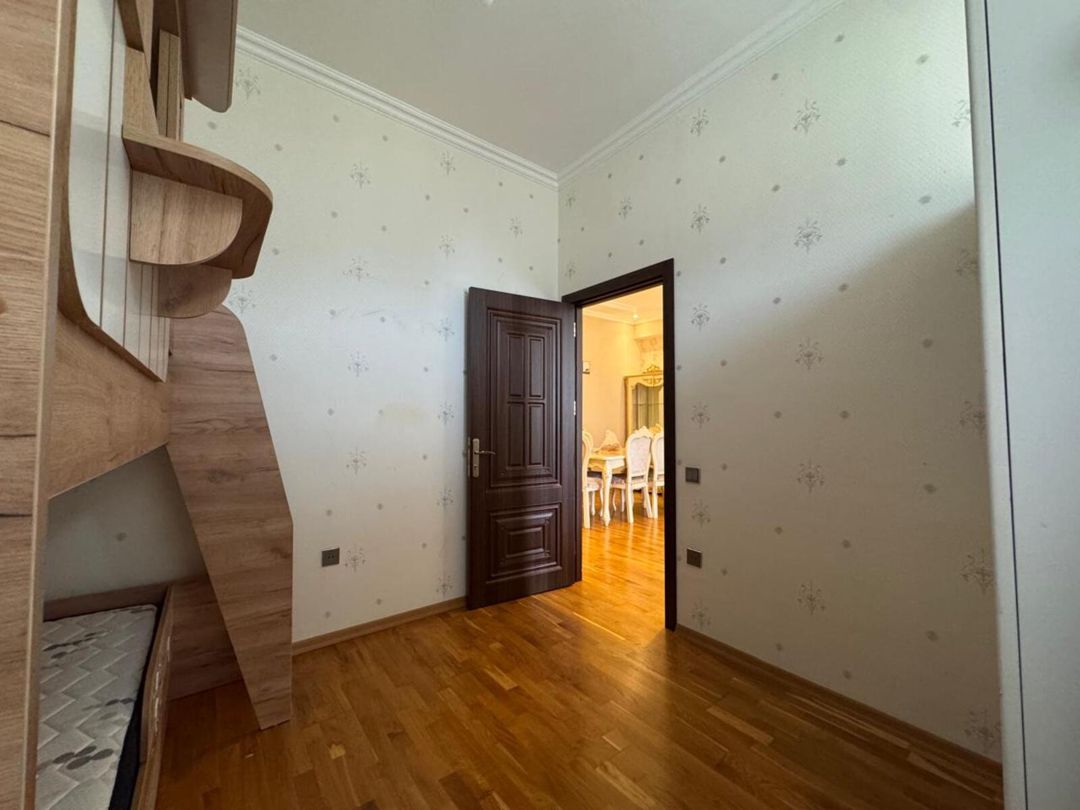 İcarəyə verilir 3 otaqlı yeni tikili 85 m² — Mənzil, Bakı (6)