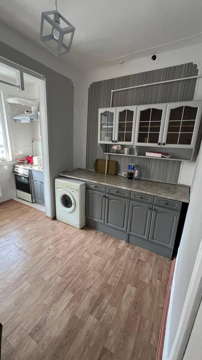 İcarəyə verilir 2 otaqlı köhnə tikili 60 m² — Mənzil, Bakı (7)