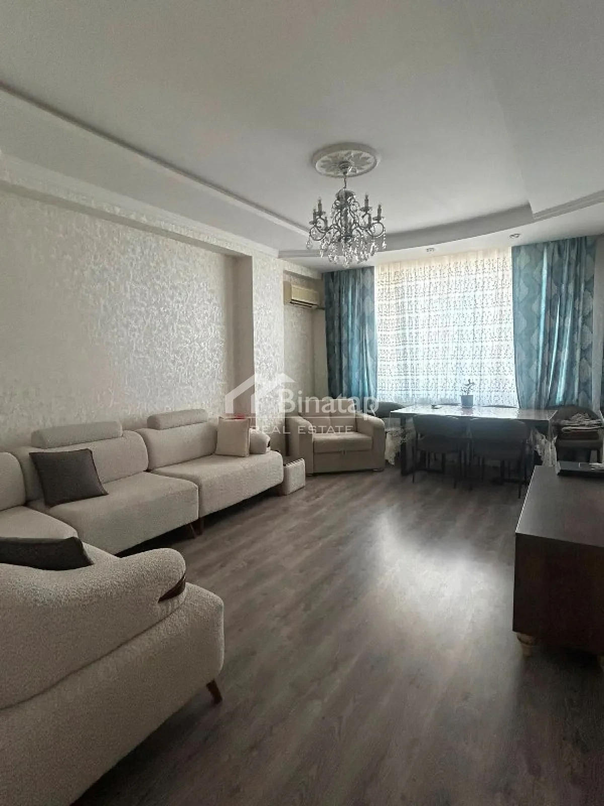 Satılır 3 otaqlı yeni tikili 74 m², Nəsimi metrosu, Binəqədi rayonu — Bakı