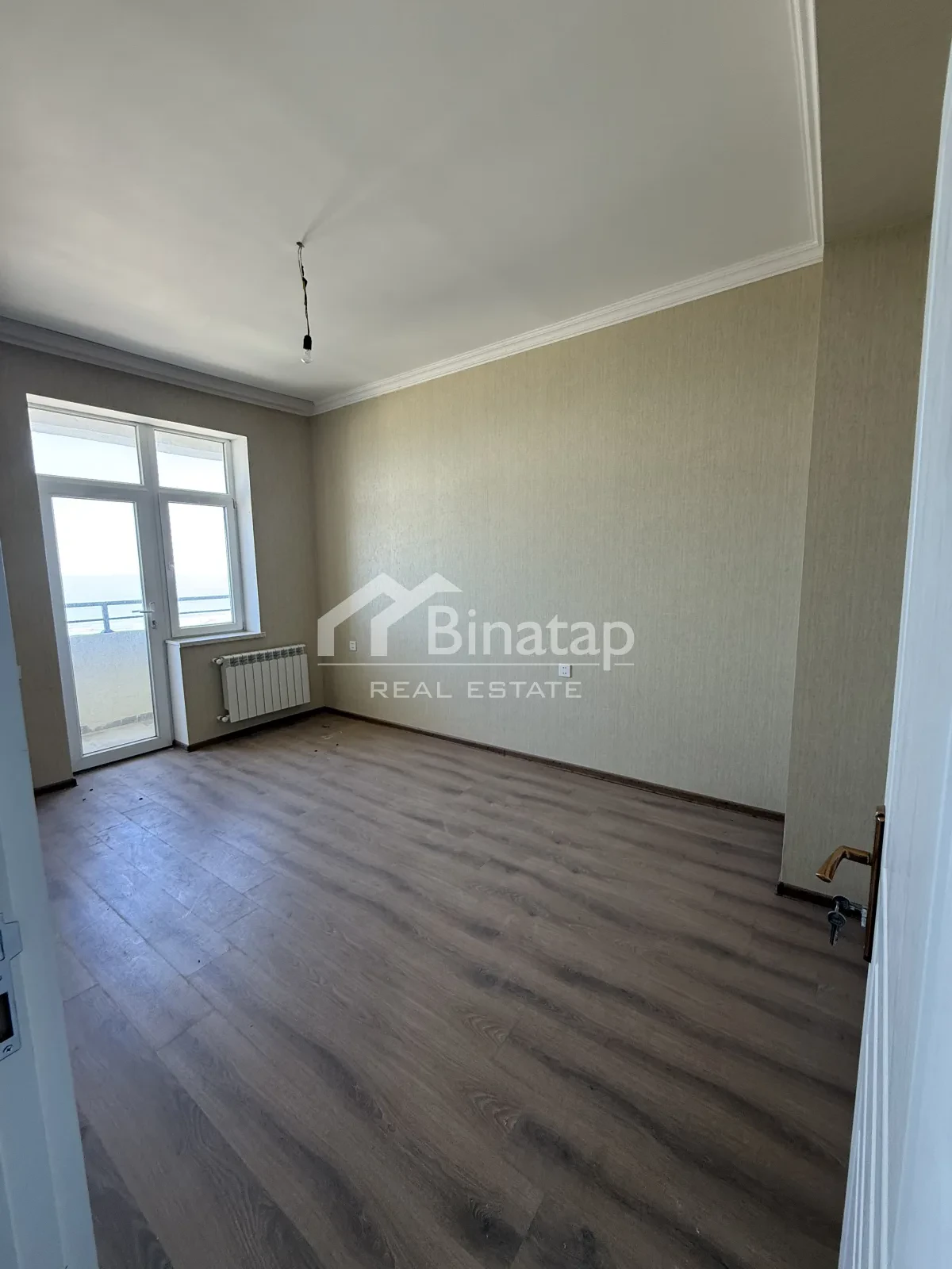 İcarəyə verilir 4 otaqlı yeni tikili 110 m², Sumqayıt mərkəz — Mənzil, Bakı (5)