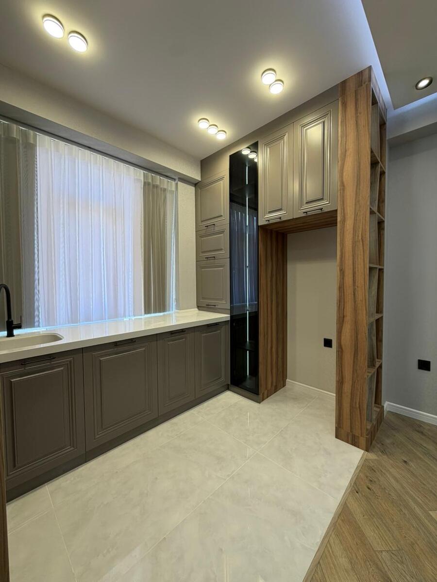 Satılır 3 otaqlı yeni tikili 88 m² — Mənzil, Bakı (3)